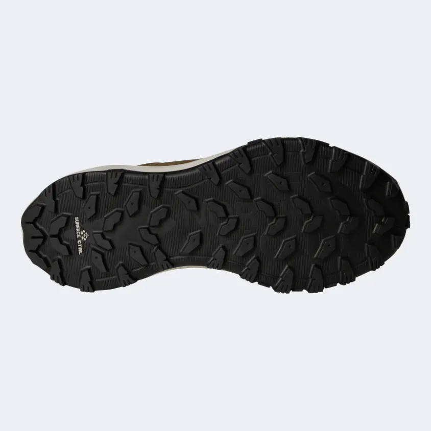The North Face Offtrail Versa Men Hiking Shoes Sycamore/Black