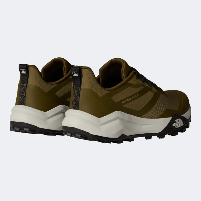 The North Face Offtrail Versa Men Hiking Shoes Sycamore/Black