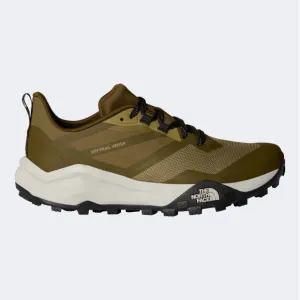 The North Face Offtrail Versa Men Hiking Shoes Sycamore/Black