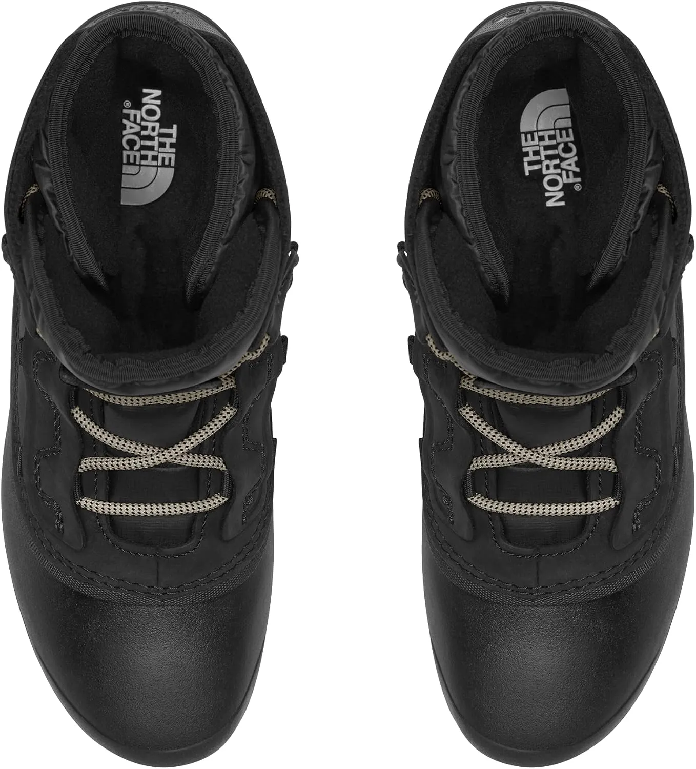 The North Face Shellista IV Shorty Lace Boot - Women's