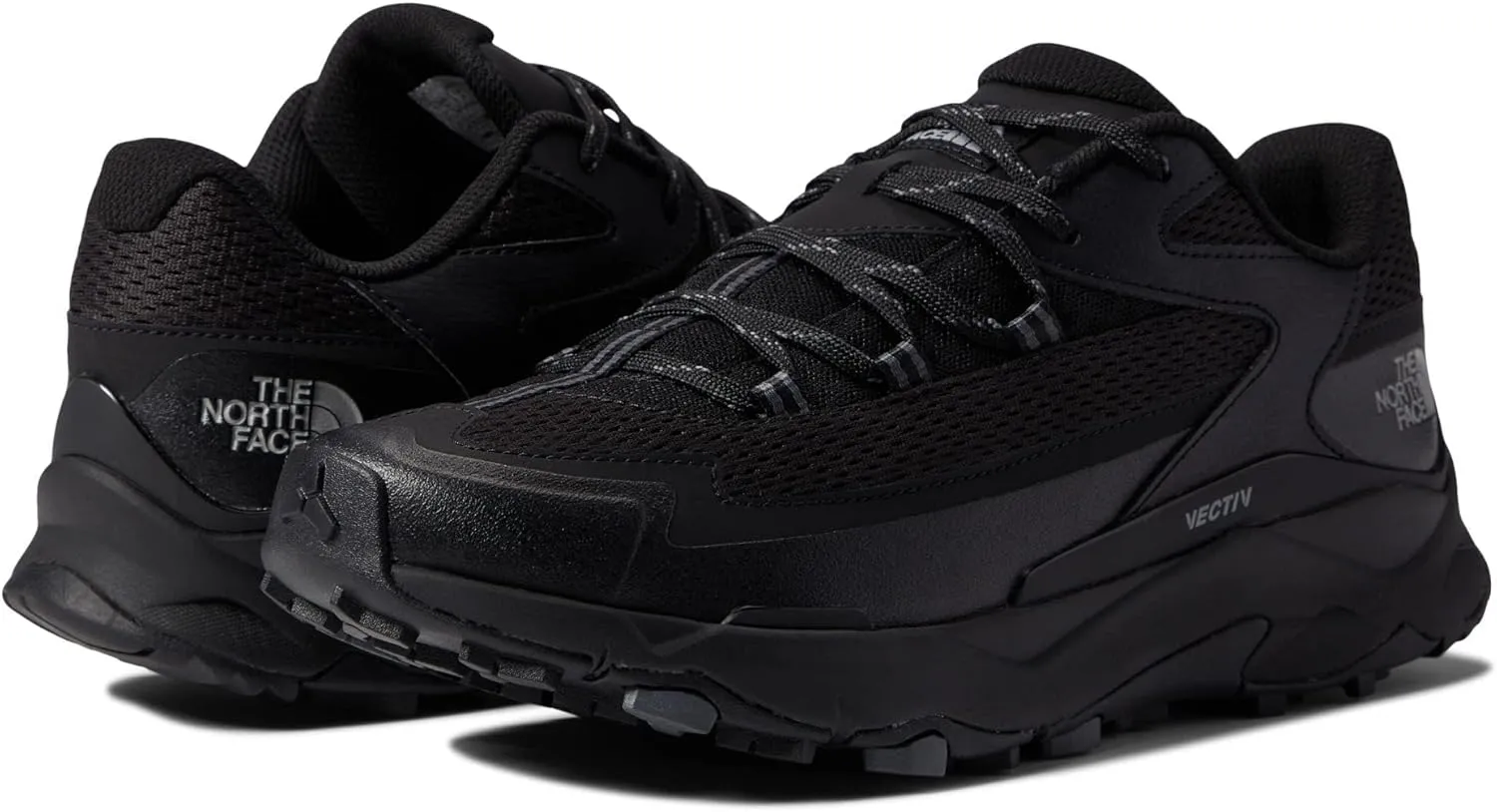 THE NORTH FACE Vectiv Taraval Tnf Black/Tnf Black 12 D (M)