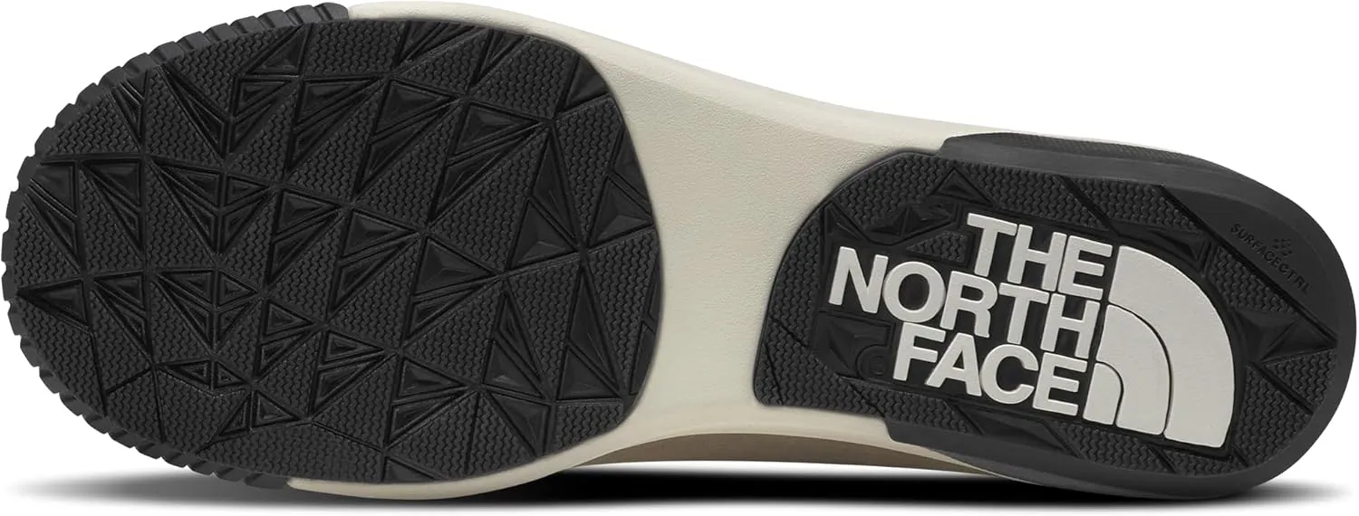 THE NORTH FACE Women's Sierra Mid Lace Wp Snow Boot