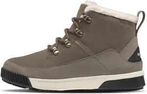 THE NORTH FACE Women's Sierra Mid Lace Wp Snow Boot