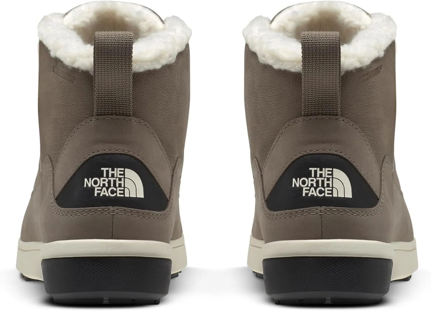 THE NORTH FACE Women's Sierra Mid Lace Wp Snow Boot