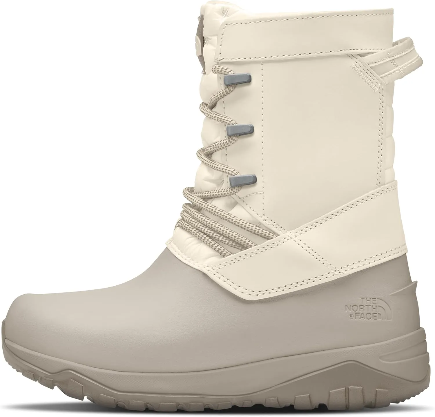 THE NORTH FACE Women's Yukiona Mid Boot