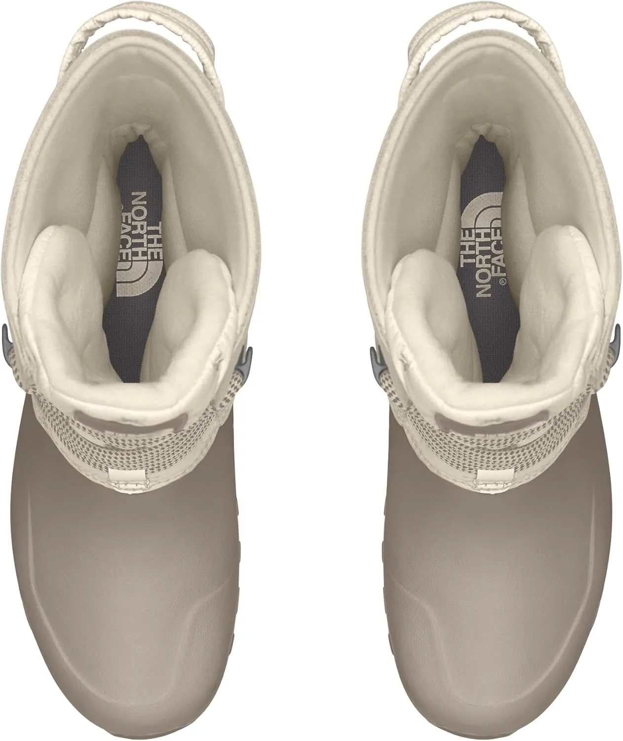 THE NORTH FACE Women's Yukiona Mid Boot