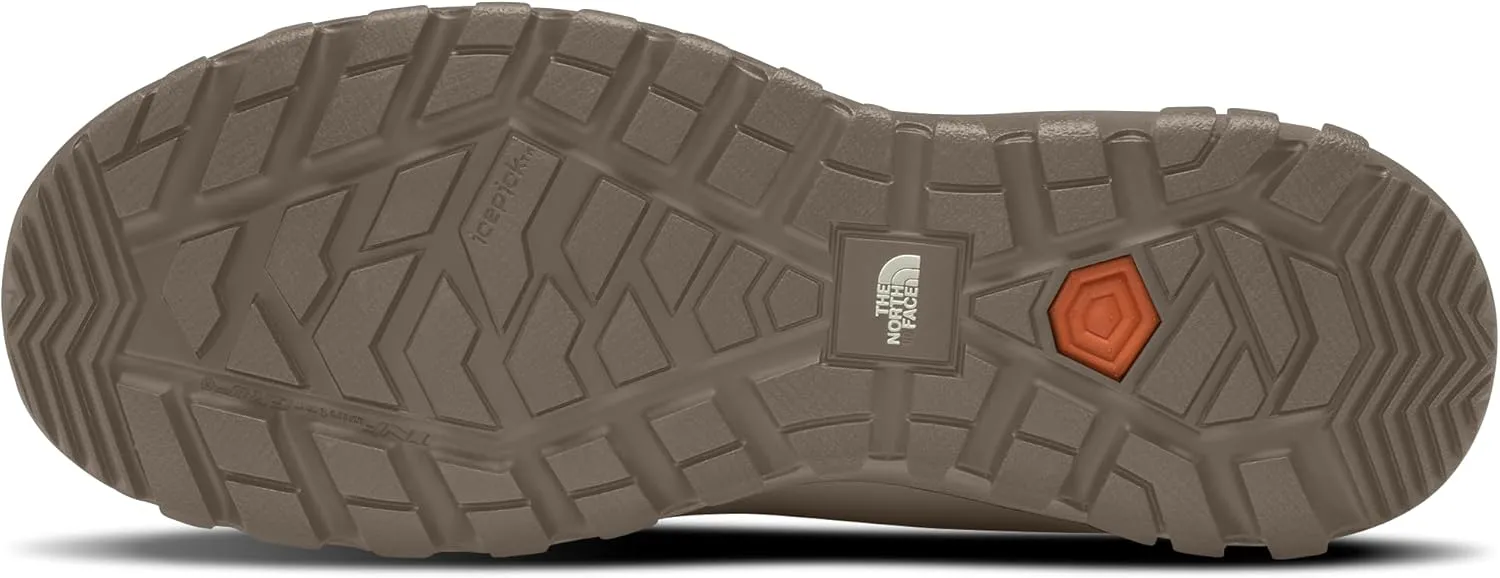 THE NORTH FACE Women's Yukiona Mid Boot