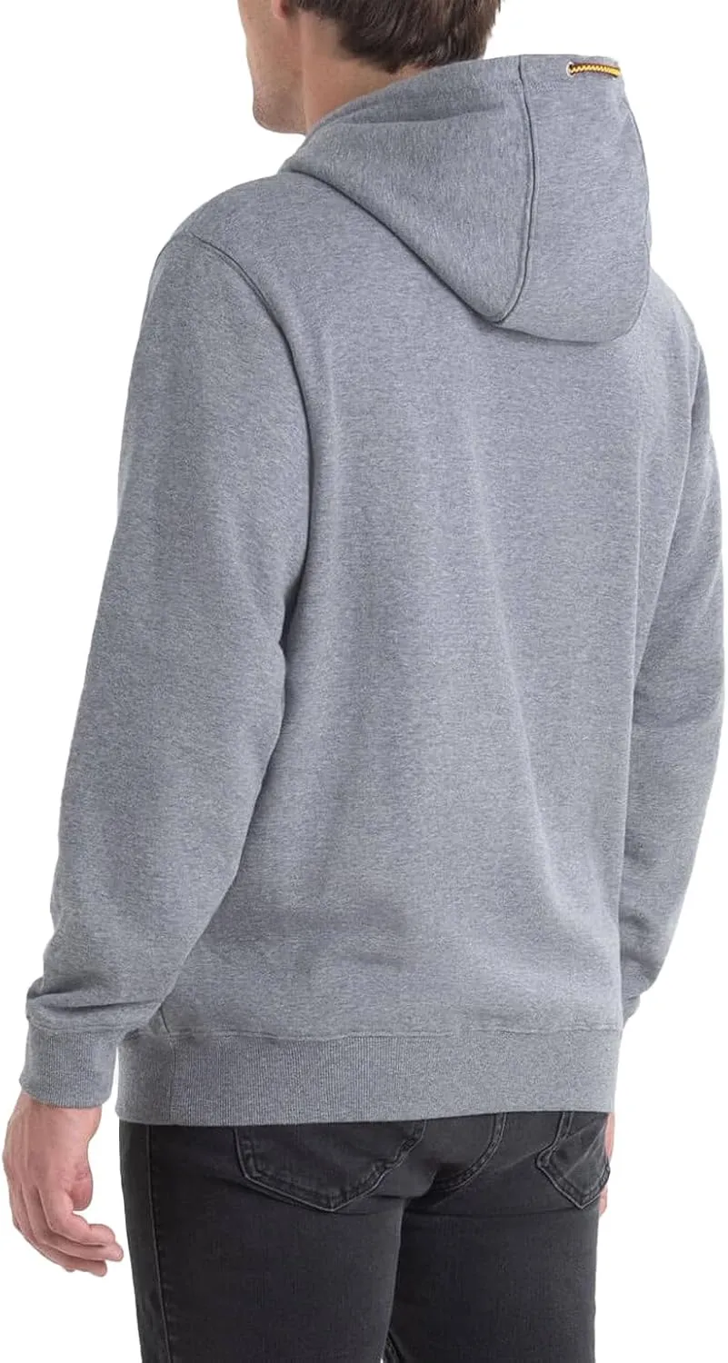 Thorogood Men's Heavyweight Hoodie Embossed Logo Pullover Workwear Sweatshirt
