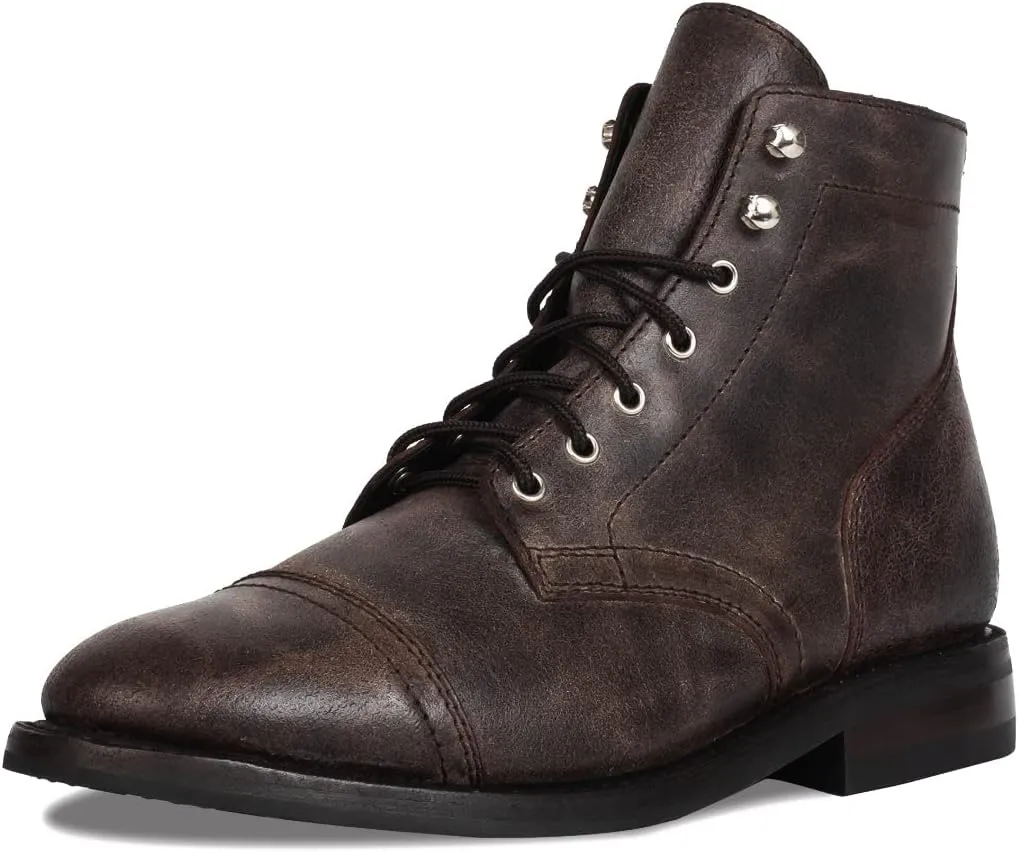 Thursday Boot Company Captain Men's Lace-up Boot