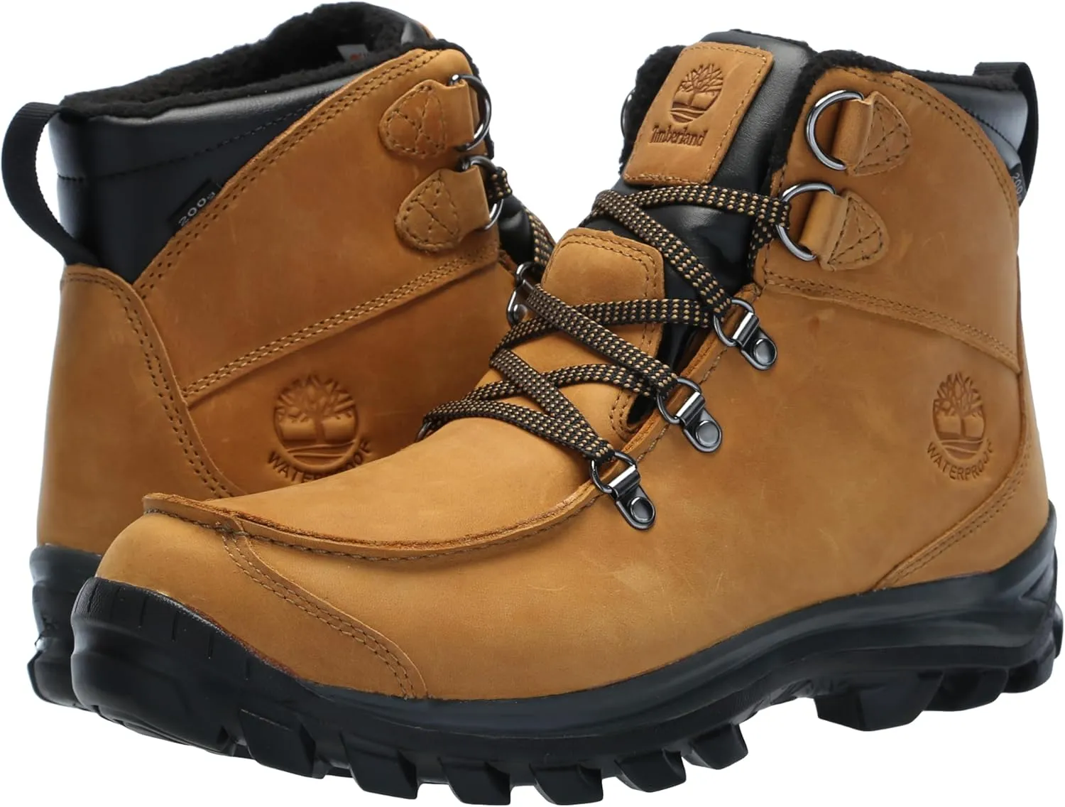 Timberland Chillberg Waterproof Hiking Boot