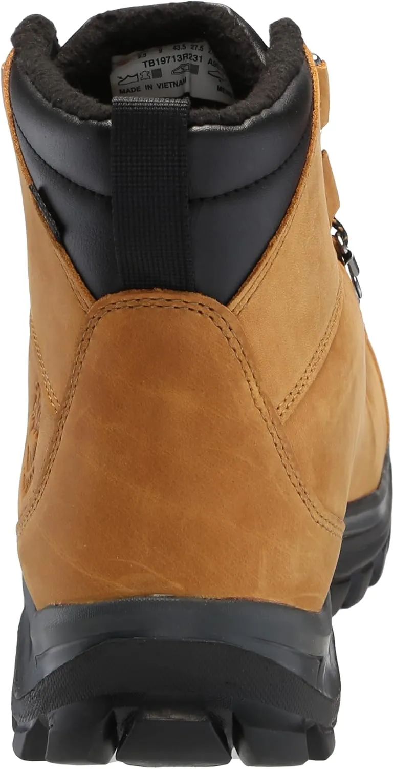 Timberland Chillberg Waterproof Hiking Boot