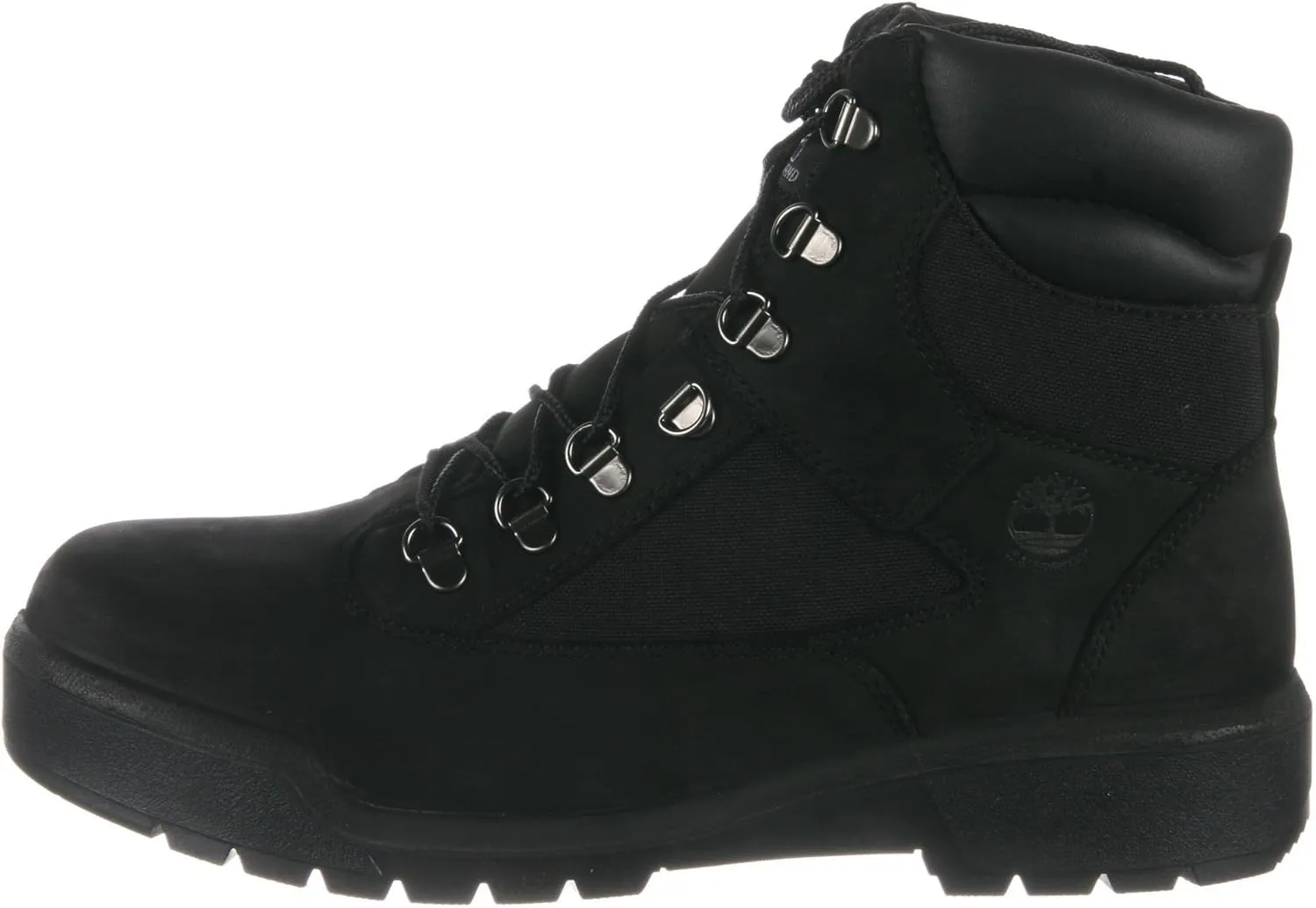 Timberland Men's 6-inch Waterproof Field Boot