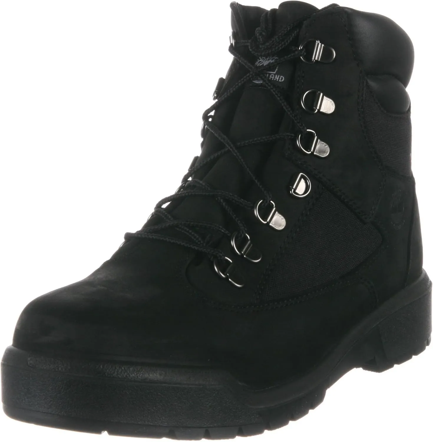 Timberland Men's 6-inch Waterproof Field Boot