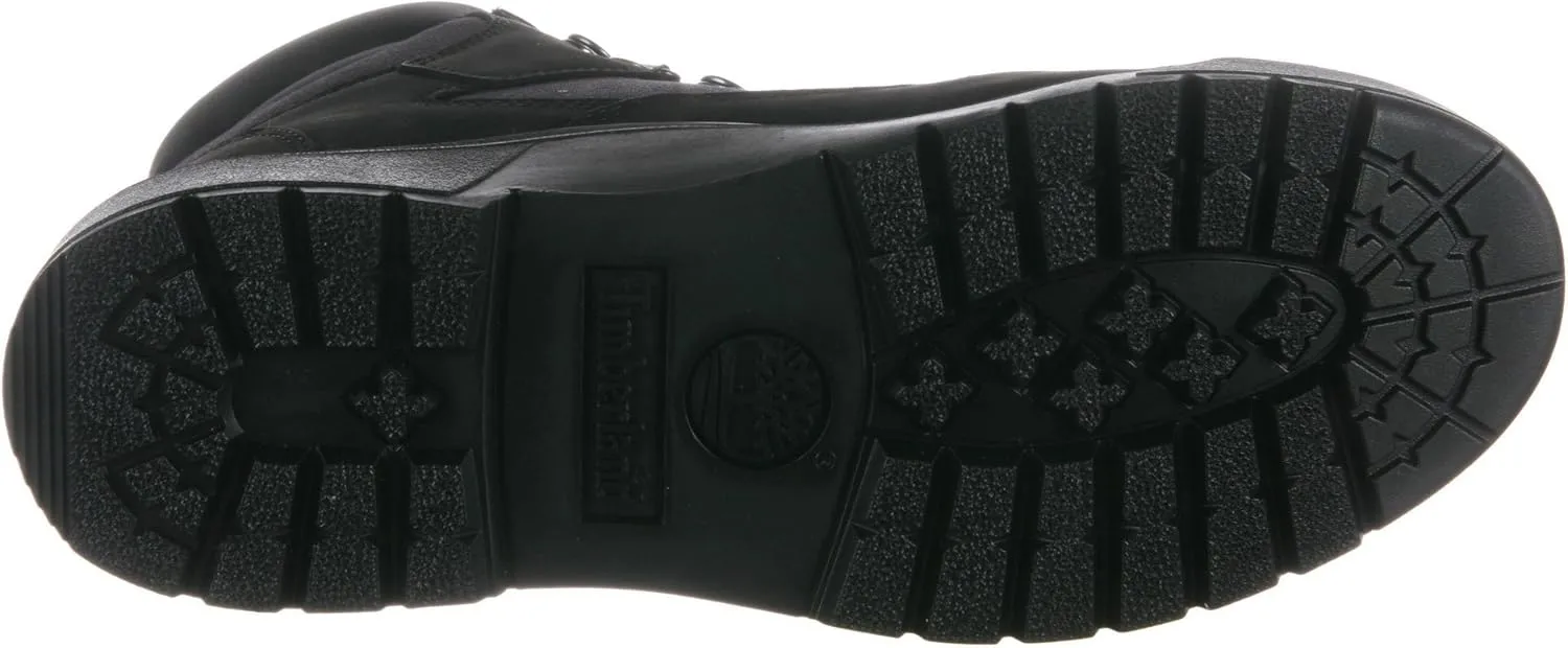Timberland Men's 6-inch Waterproof Field Boot