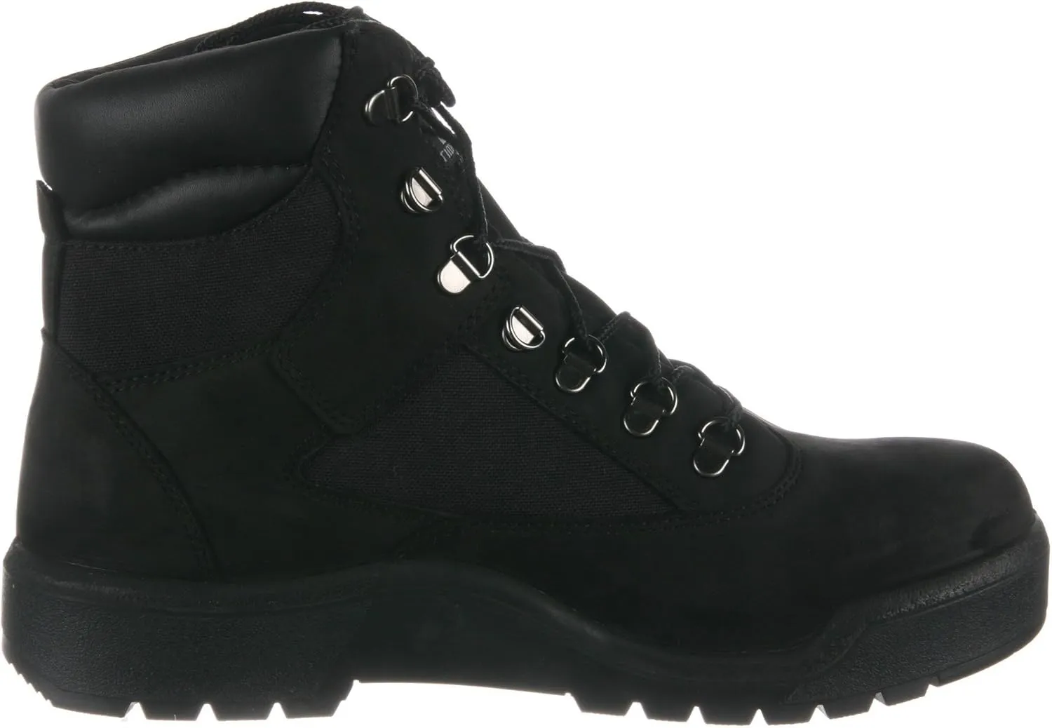 Timberland Men's 6-inch Waterproof Field Boot