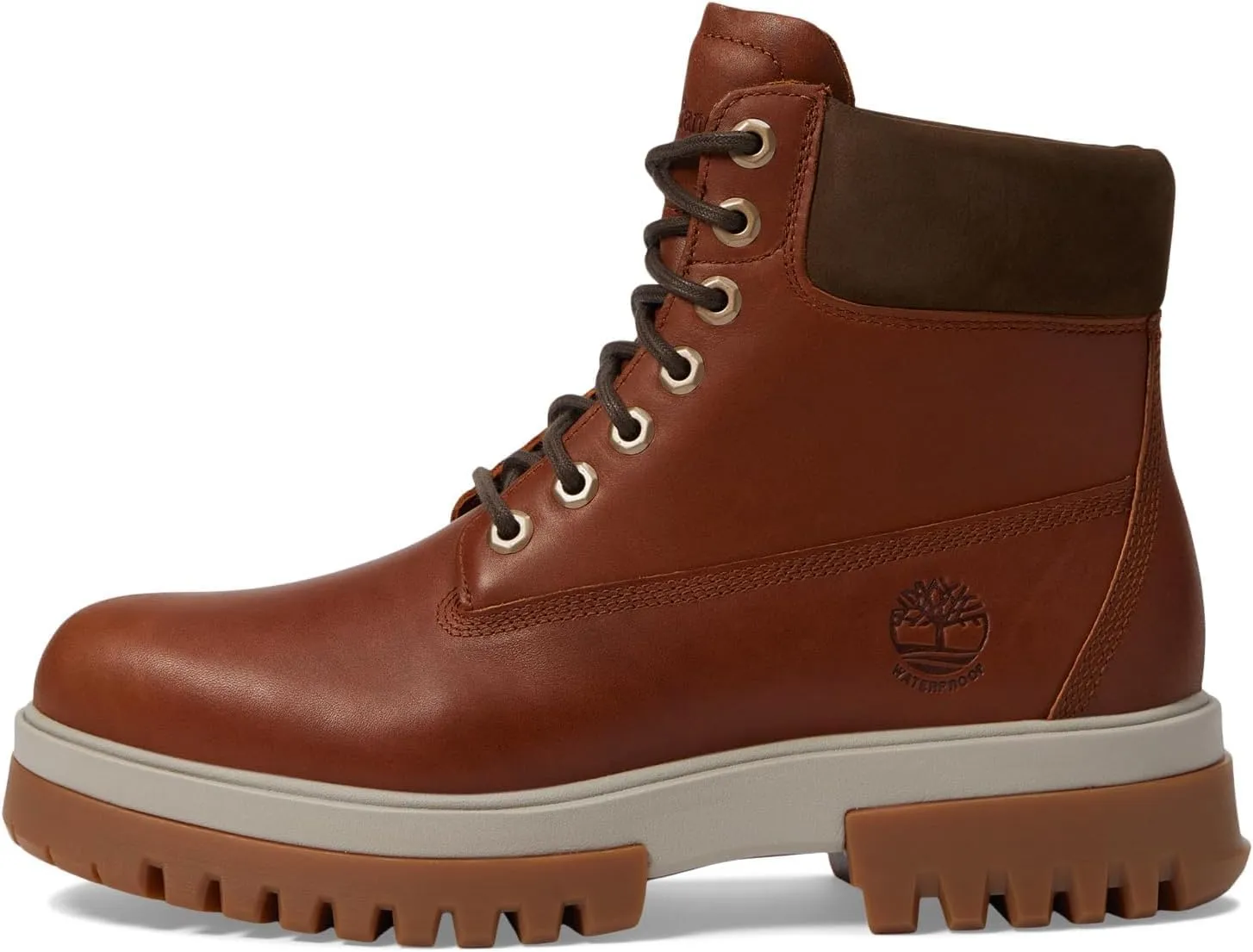 Timberland Men's Arbor Road Waterproof Boot