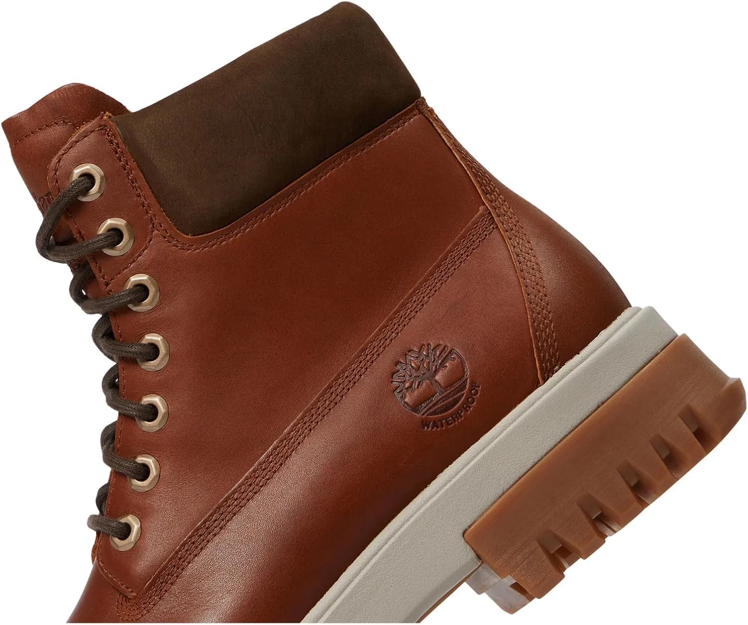 Timberland Men's Arbor Road Waterproof Boot