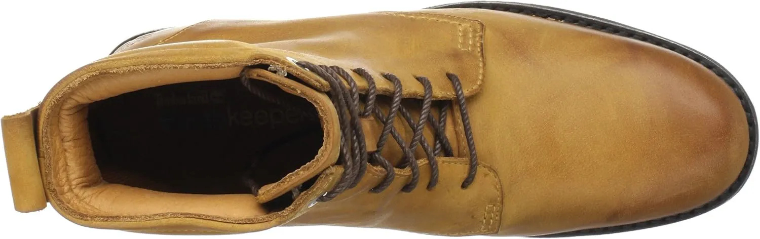 Timberland Men's Earthkeepers City 6" Boot