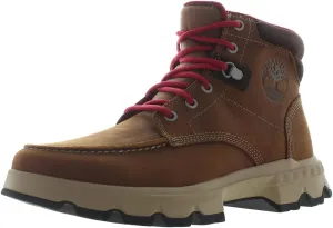 Timberland Men's Original Ultra Waterproof Mid Fashion Boot