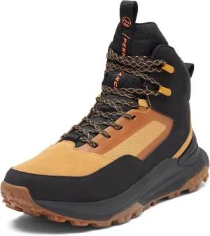 Timberland Motion Access Mid Waterproof Hiking Boot