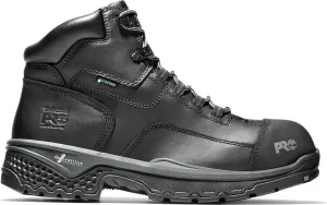 Timberland PRO Bosshog, Men's, Comp Toe, EH, PR, WP, 6 Inch Boot