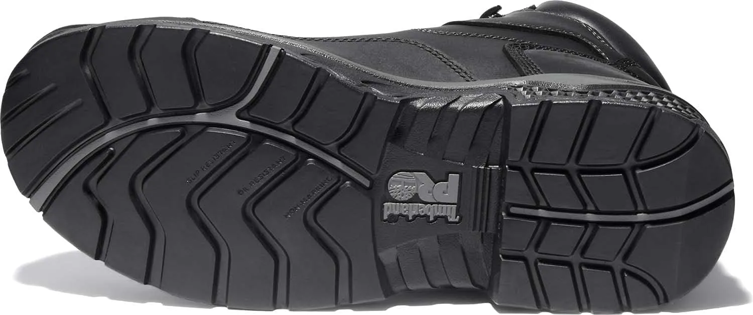 Timberland PRO Bosshog, Men's, Comp Toe, EH, PR, WP, 6 Inch Boot