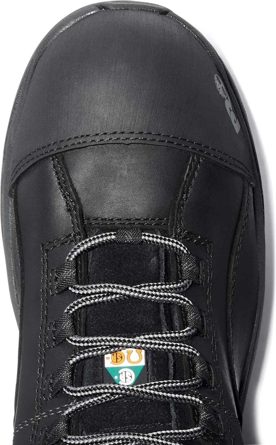 Timberland PRO Bosshog, Men's, Comp Toe, EH, PR, WP, 6 Inch Boot