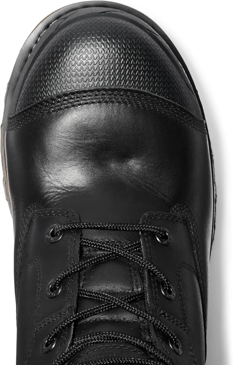 Timberland PRO Men's Boondock 6 Inch Composite Safety Toe Waterproof Industrial Work Boot