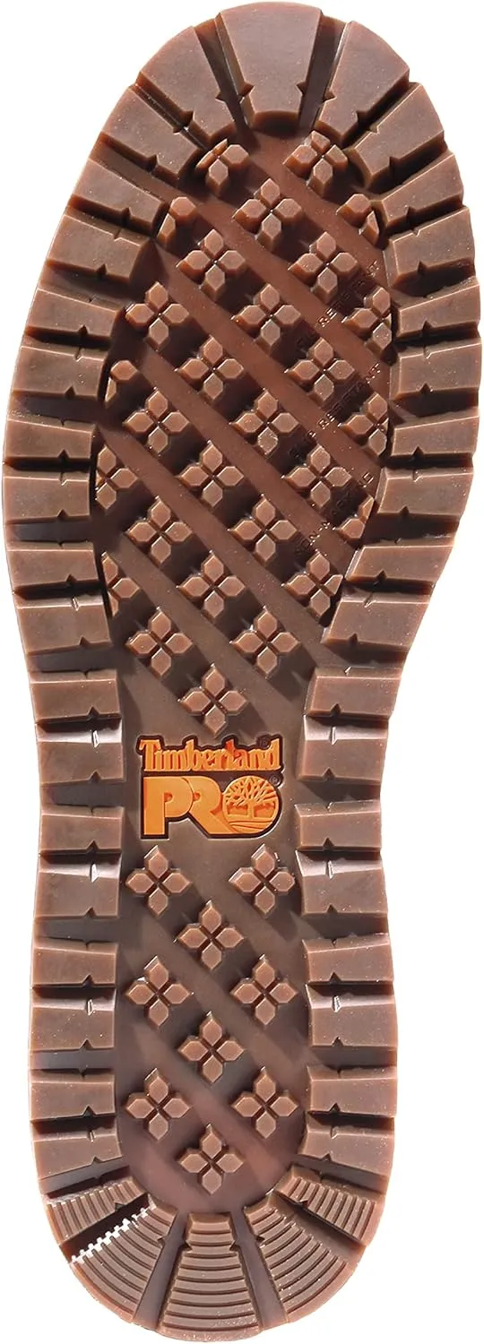 Timberland PRO Men's Irvine Wedge Industrial Work Boot