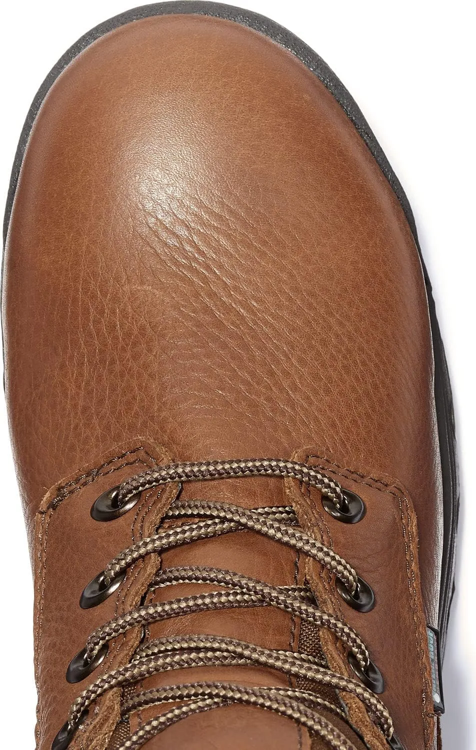 Timberland PRO Men's Titan 8 Inch Alloy Safety Toe Waterproof Industrial Work Boot