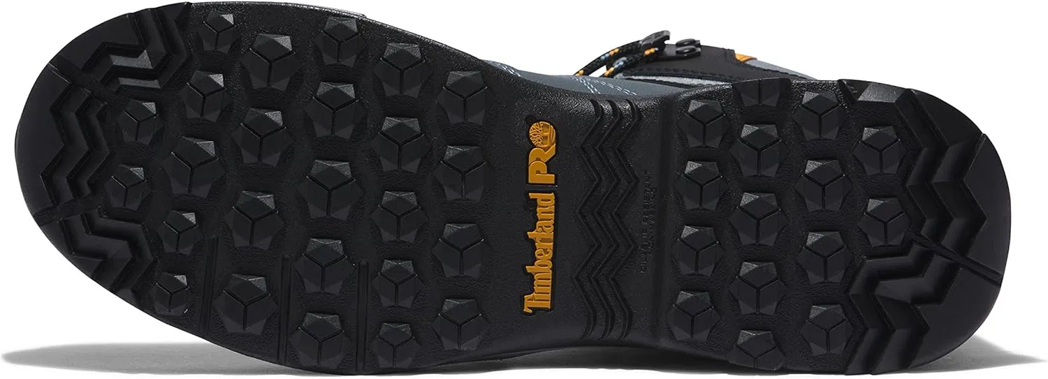 Timberland PRO Women's Switchback Composite Safety Toe Waterproof Industrial Hiking Work Boot