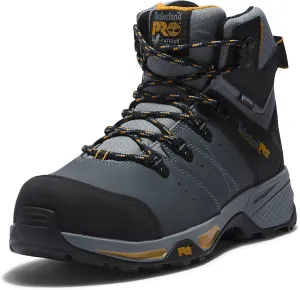 Timberland PRO Women's Switchback Composite Safety Toe Waterproof Industrial Hiking Work Boot