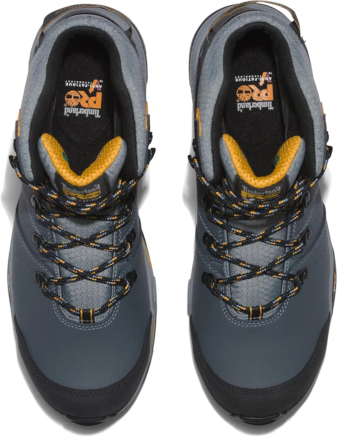 Timberland PRO Women's Switchback Composite Safety Toe Waterproof Industrial Hiking Work Boot