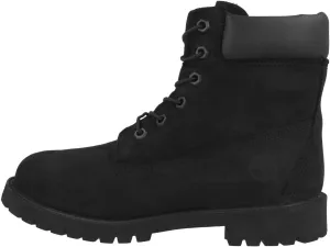 Timberland unisex-child 6" Premium Waterproof Boot