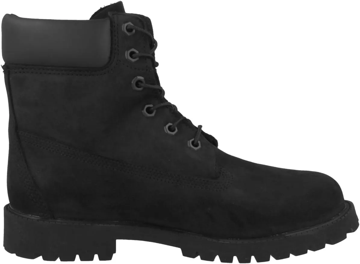 Timberland unisex-child 6" Premium Waterproof Boot