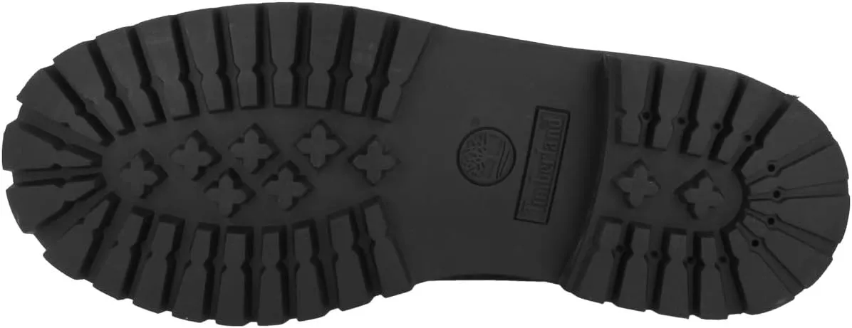 Timberland unisex-child 6" Premium Waterproof Boot