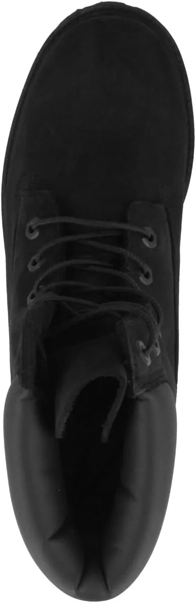 Timberland unisex-child 6" Premium Waterproof Boot