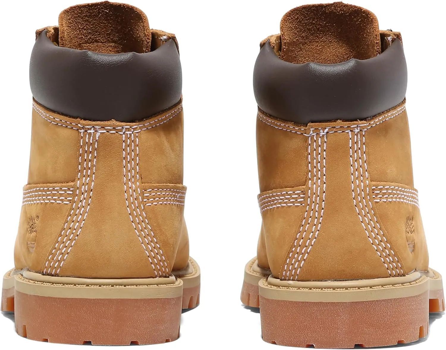 Timberland unisex-child 6" Premium Waterproof Boot