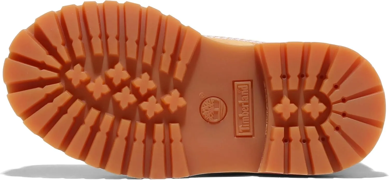 Timberland unisex-child 6" Premium Waterproof Boot