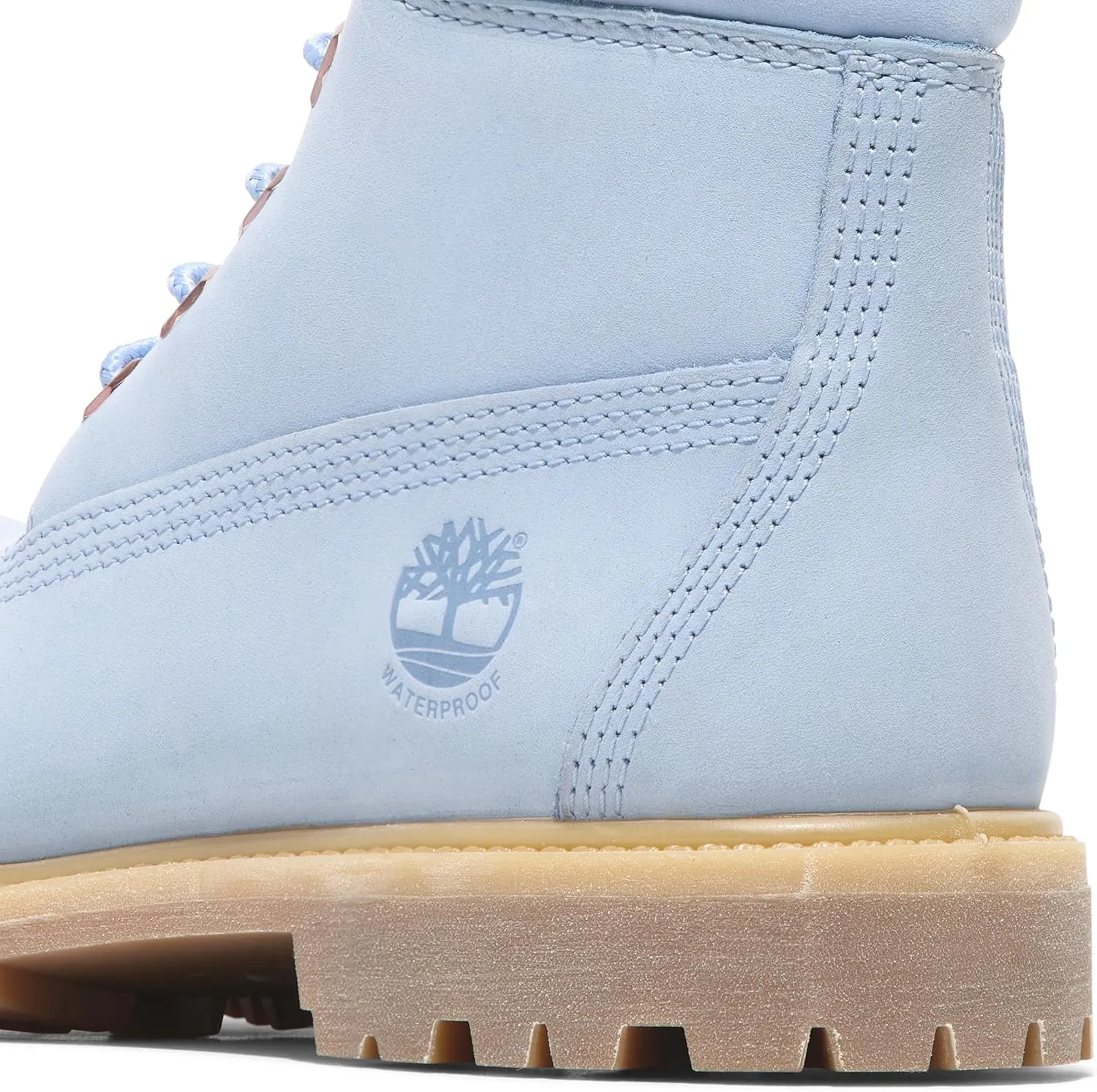 Timberland Women's 6" Premium Waterproof Boot