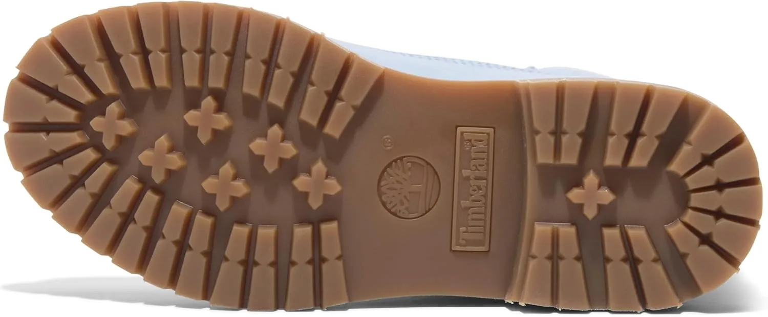 Timberland Women's 6" Premium Waterproof Boot