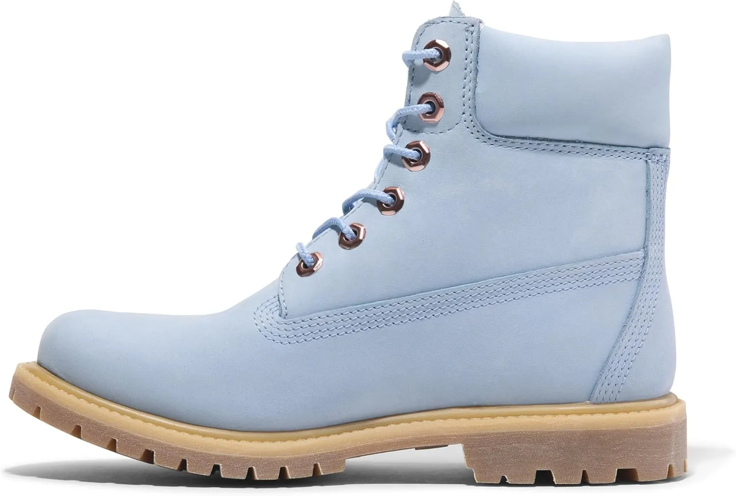 Timberland Women's 6" Premium Waterproof Boot