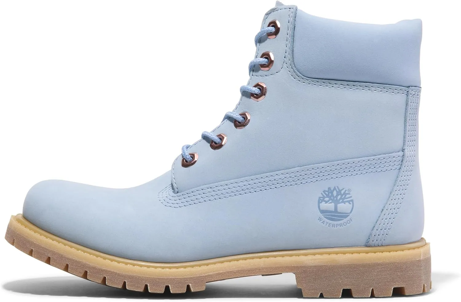 Timberland Women's 6" Premium Waterproof Boot
