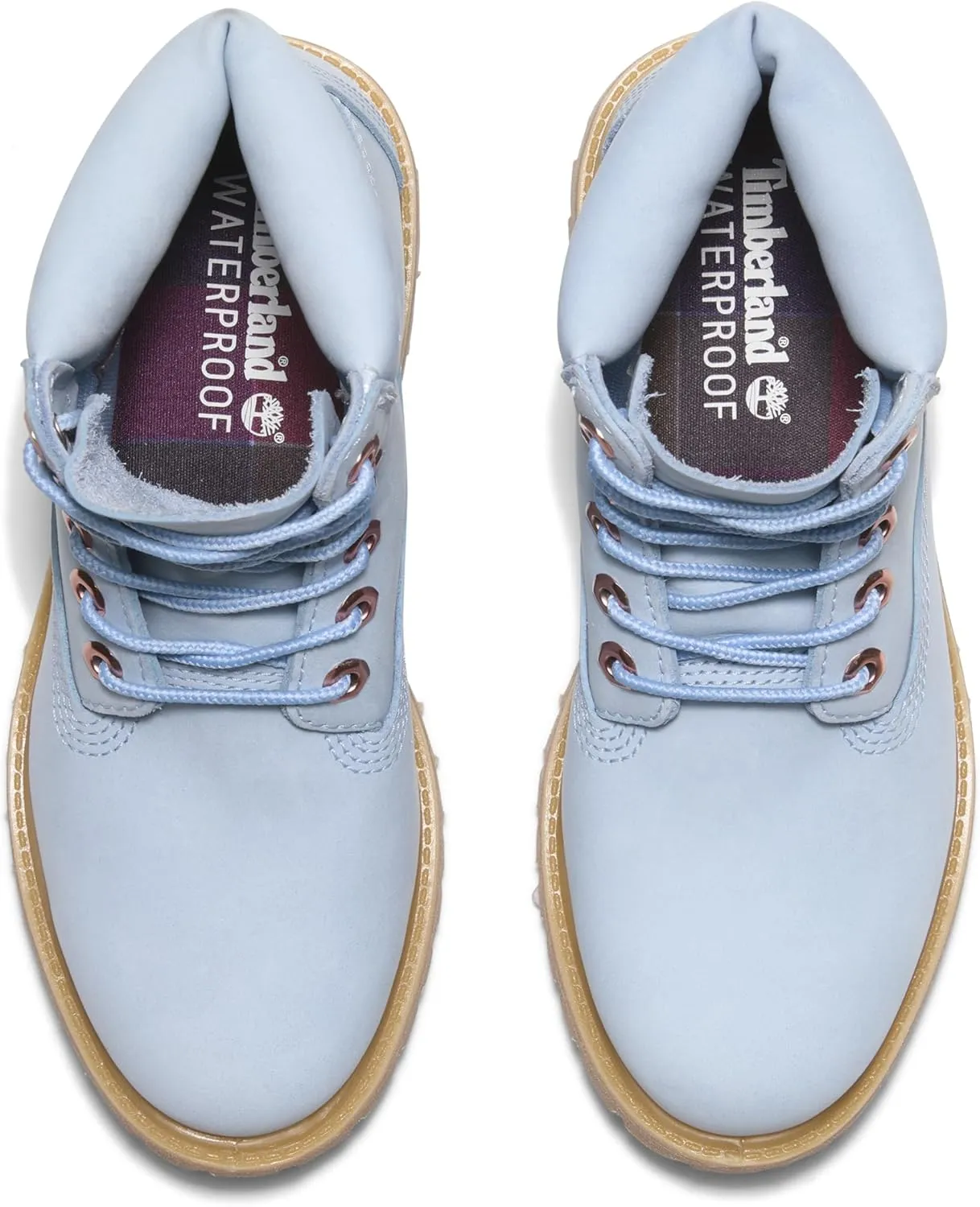 Timberland Women's 6" Premium Waterproof Boot
