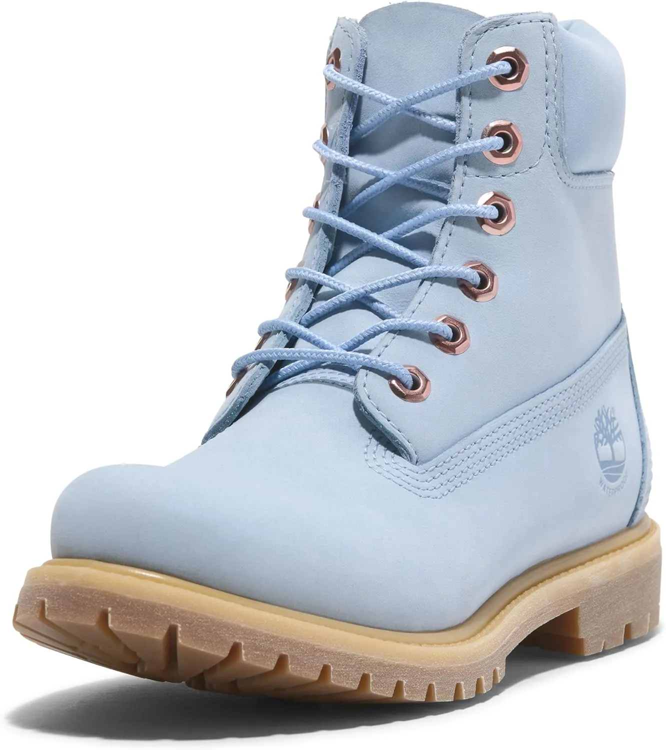Timberland Women's 6" Premium Waterproof Boot
