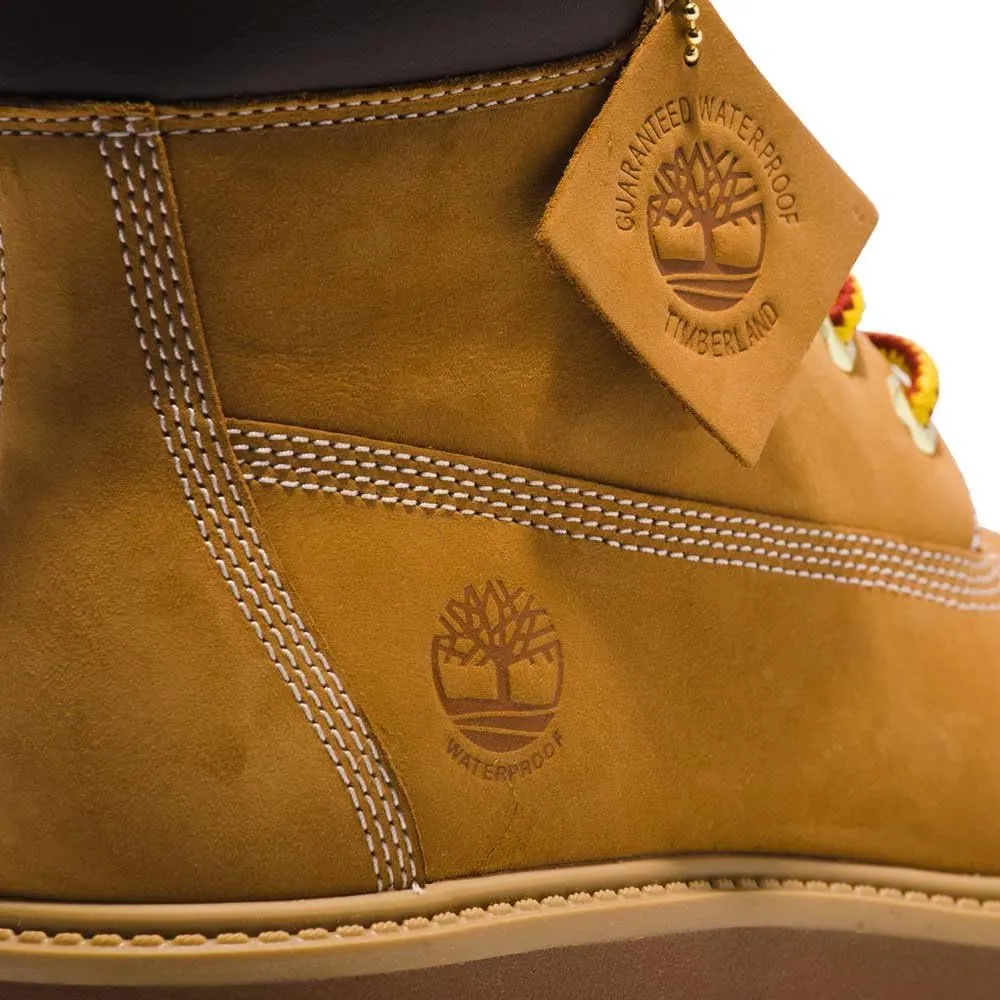 Timberland Women's Stone Street 6" Waterproof Boot