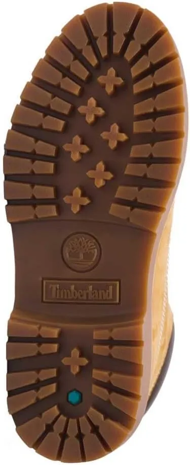 Timberland Women's Stone Street 6" Waterproof Boot
