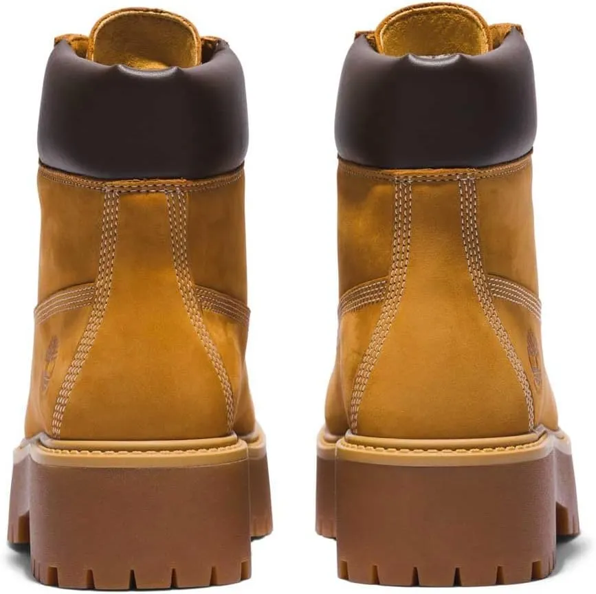 Timberland Women's Stone Street 6" Waterproof Boot