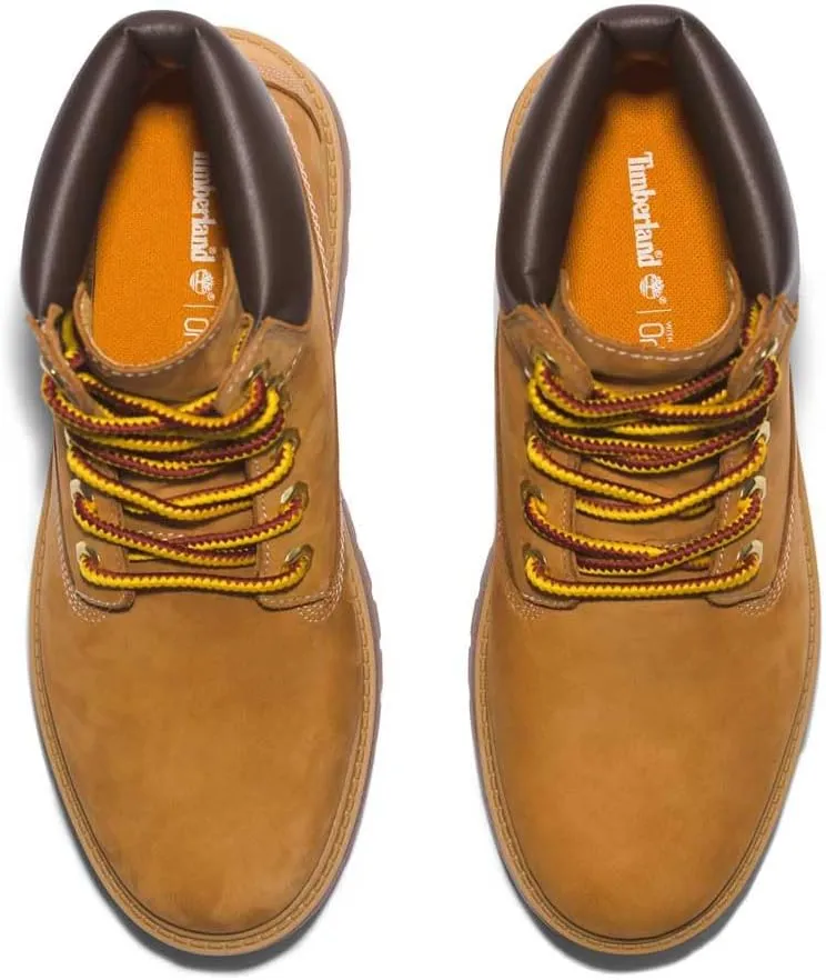 Timberland Women's Stone Street 6" Waterproof Boot