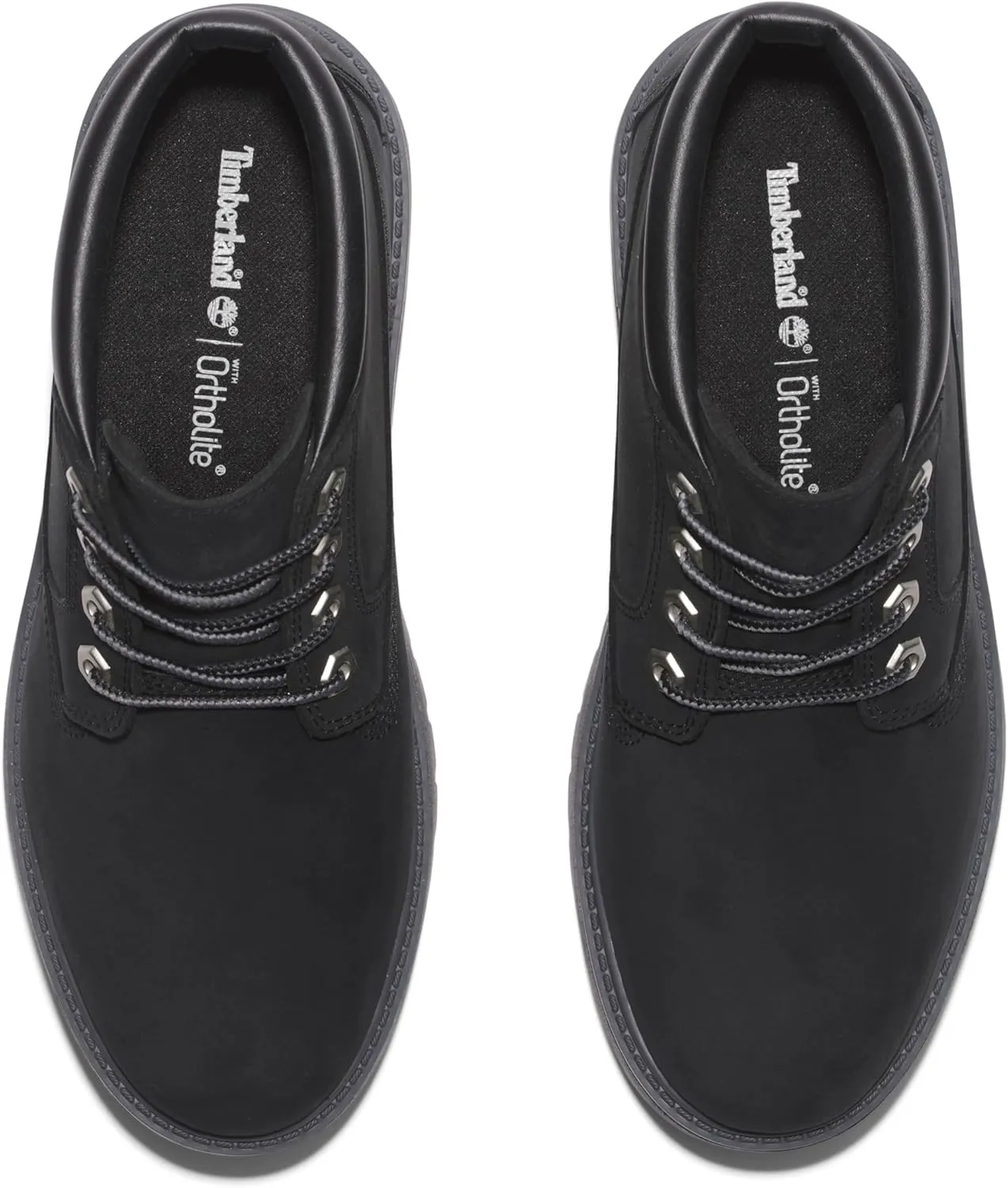 Timberland Women's Stone Street Mid Lace Up Boot